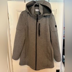 Calvin Klein 2X jacket